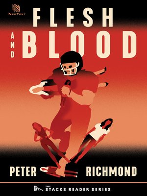 cover image of Flesh and Blood